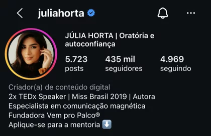 Júlia Horta
