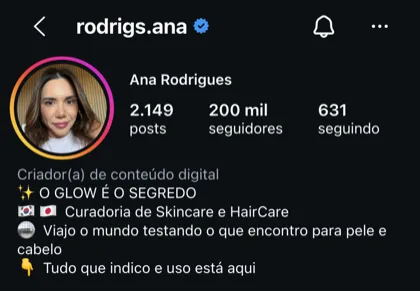 Ana Rodrigues