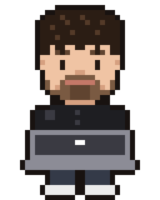 Mini-Allan no notebook